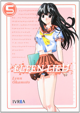 ELFEN LIED N 05