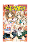 TO LOVE RU N 12
