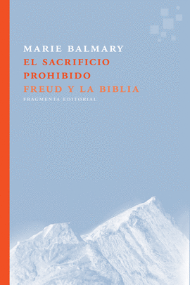 SACRIFICIO PROHIBIDO EL