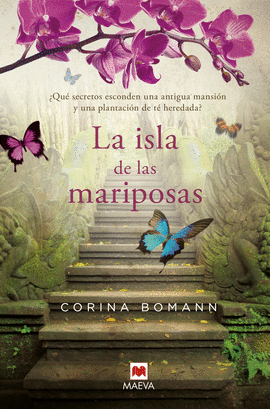 ISLA DE LAS MARIPOSAS LA