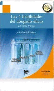 CUATRO HABILIDADES DEL ABOGADO EFICAZ LAS