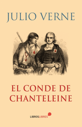 CONDE DE CHANTELEINE EL
