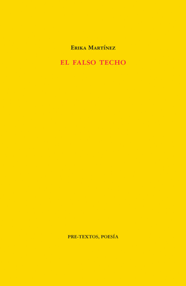 FALSO TECHO EL