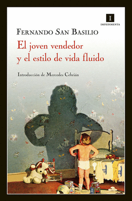 JOVEN VENDEDOR Y EL ESTILO DE VIDA FLUIDO EL