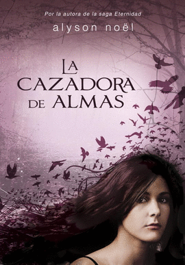 CAZADORA DE ALMAS