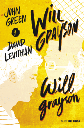 WILL GRAYSON  WILL GRAYSON