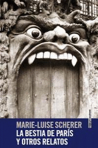 BESTIA DE PARÍS LA
