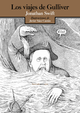 VIAJES DE GULLIVER LOS