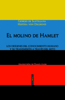MOLINO DE HAMLET EL