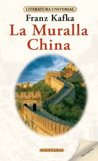MURALLA CHINA LA