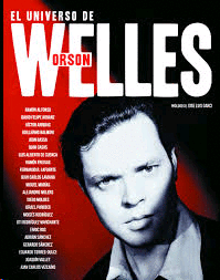 UNIVERSO DE ORSON WELLES EL
