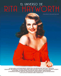 UNIVERSO DE RITA HAYWORTH EL