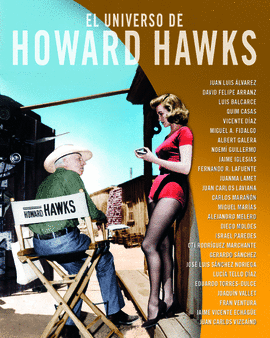 UNIVERSO DE HOWARD HAWKS EL