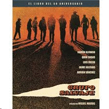 GRUPO SALVAJE