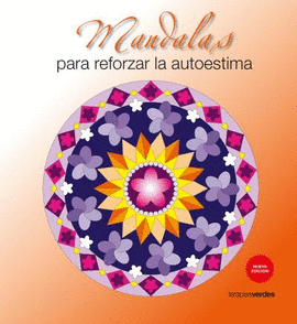 MANDALAS PARA REFORZAR LA  AUTOESTIMA