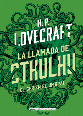 LLAMADA DE CTHULHU LA
