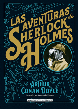 AVENTURAS DE SHERLOCK HOLMES LAS
