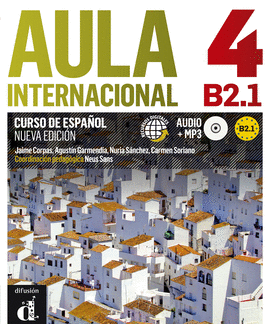AULA INTERNACIONAL 4 B2.1