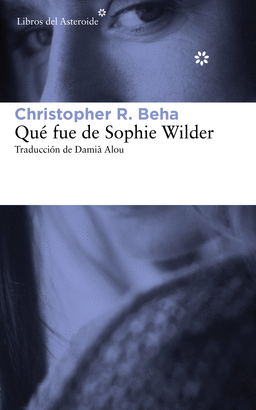 QUÉ FUE DE SOPHIE WILDER