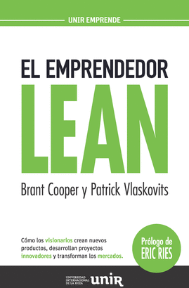EMPRENDEDOR LEAN EL