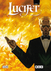 LUCIFER EDICION DE LUJO N 02
