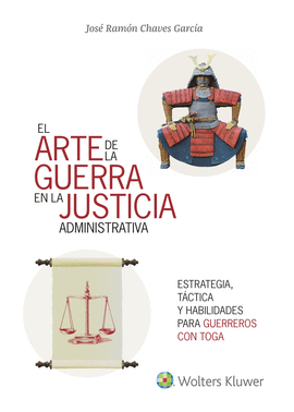 ARTE DE LA GUERRA EN LA JUSTICIA LA ADMINISTRATIVA EL