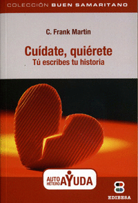 CUIDATE QUIERETE