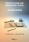 PRACTICUM DE DERECHO CIVIL SUCESIONES