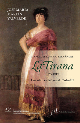 TIRANA (1755-1803) LA