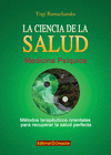 CIENCIA DE LA SALUD LA