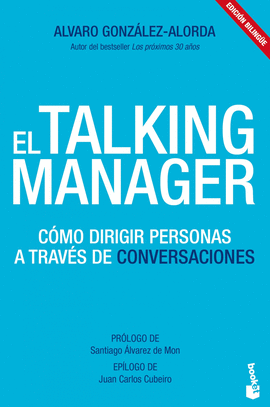TALKING MANAGER EL
