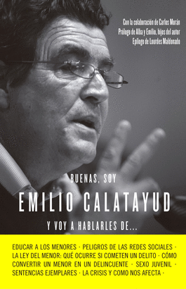BUENAS SOY EMILIO CALATAYUD Y VOY A HABLARLES DE