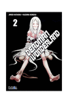 DEADMAN WONDERLAND N 02