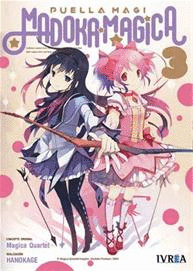 MADOKA MAGICA N 03