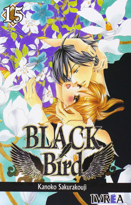 BLACK BIRD N 15