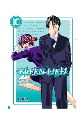 ELFEN LIED N 10