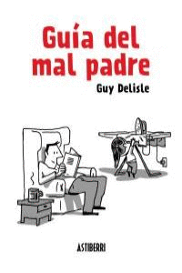 GUIA DEL MAL PADRE
