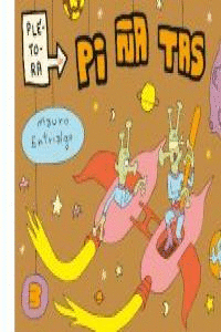 PLETORA DE PIÑATAS 3