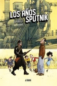 AÑOS SPUTNIK LOS