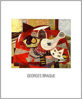GEORGES BRAQUE