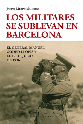 MILITARES SE SUBLEVAN EN BARCELONA LOS