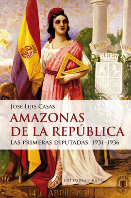 AMAZONAS DE LA REPÚBLICA