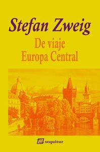 DE VIAJE III EUROPA CENTRAL