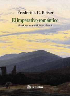 IMPERATIVO ROMÁNTICO EL