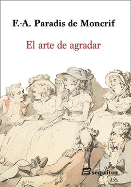 ARTE DE AGRADAR EL