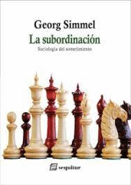 SUBORDINACION LA