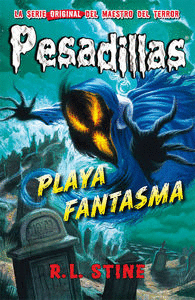 PESADILLAS 08 PLAYA FANTASMA
