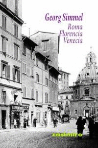 ROMA FLORENCIA VENECIA