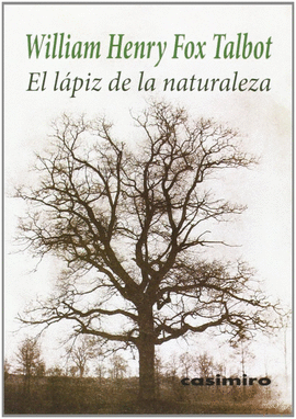 LAPIZ DE LA NATURALEZA EL