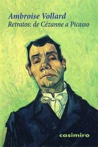 RETRATOS DE CEZANNE A PICASSO